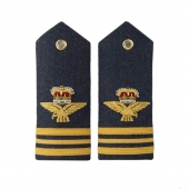 Squadron Epaulette